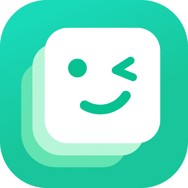 Screenshot of DreamFace