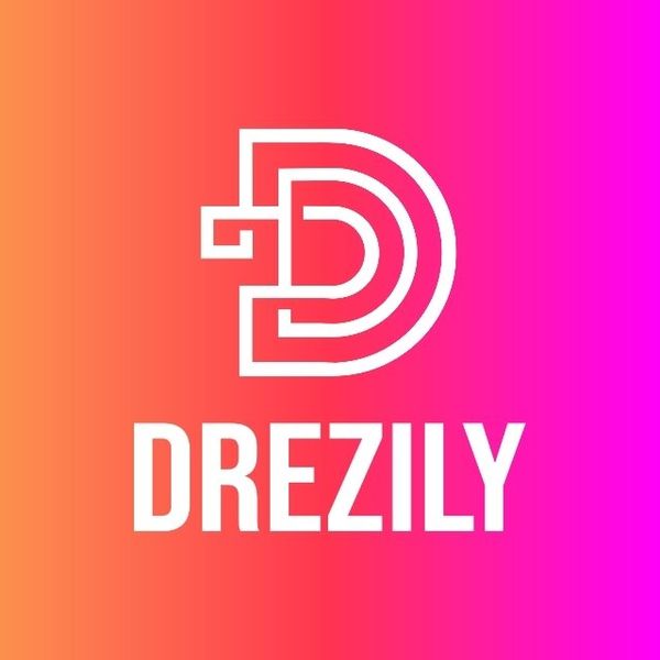 Screenshot of Drezily`