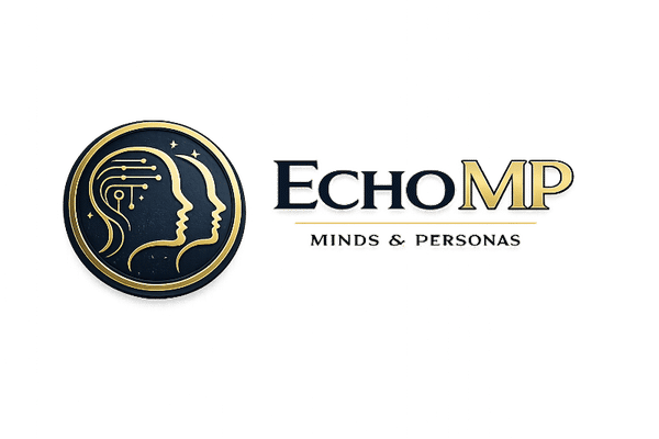 Screenshot of EchoMP
