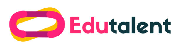 Screenshot of EduTalent