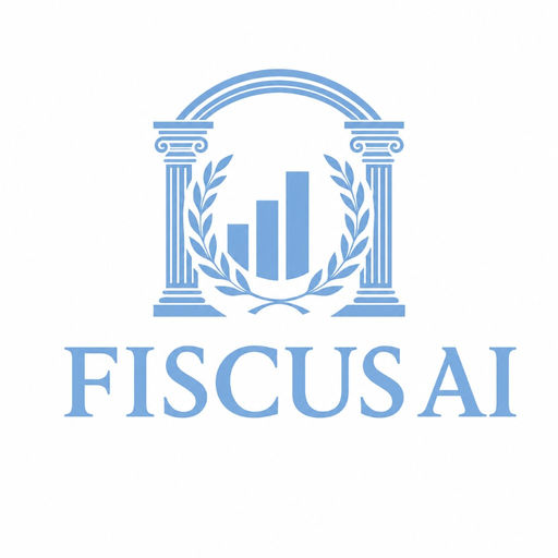 Screenshot of FISCUS AI