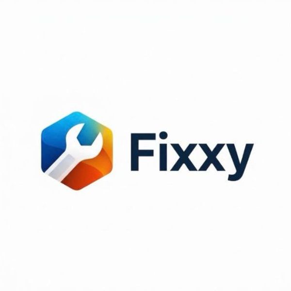 Screenshot of Fixxypros