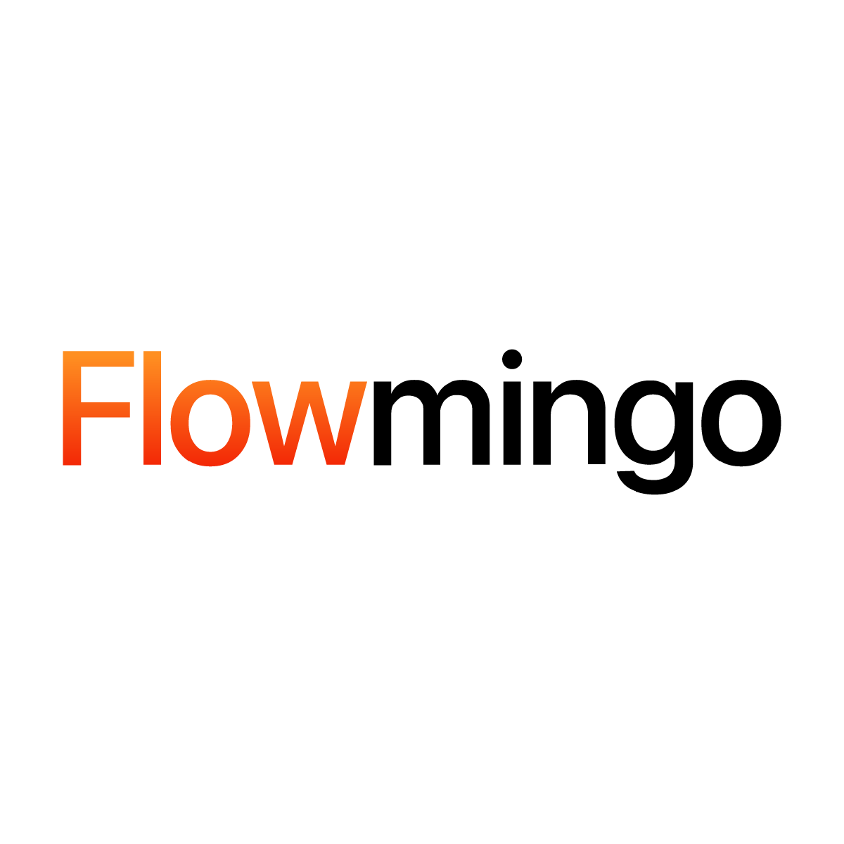 Screenshot of Flowmingo