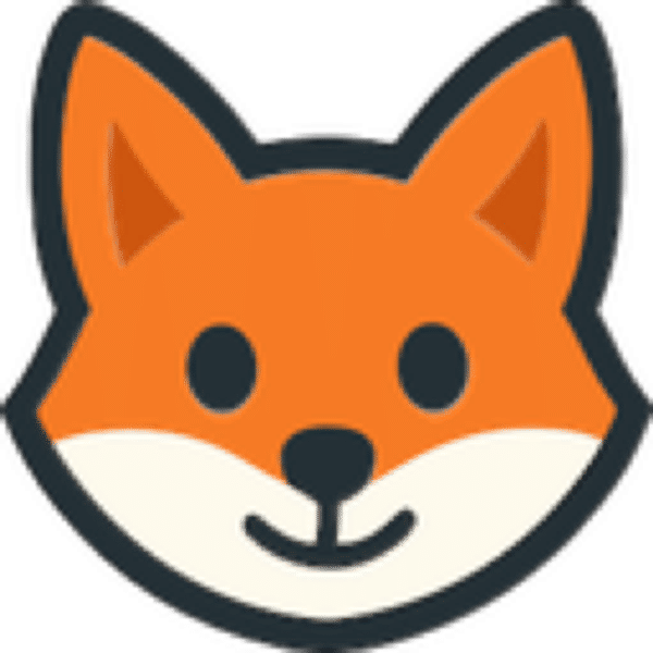 Screenshot of FoxiFill