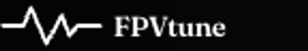 Screenshot of FPVTune