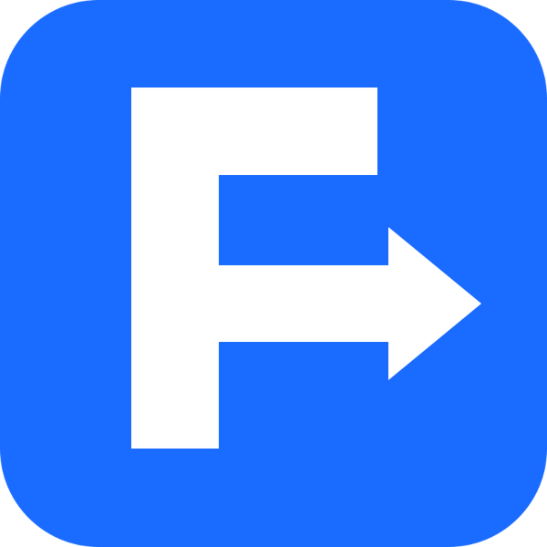 Screenshot of FrontRank