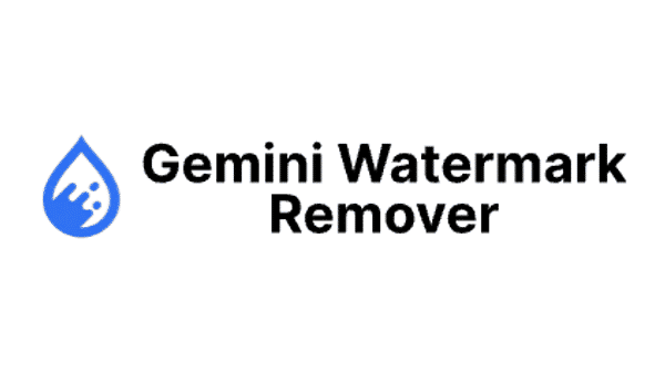 Screenshot of Gemini Watermark Remover