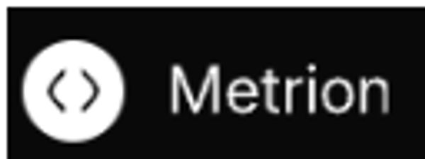 Screenshot of GetMetrion