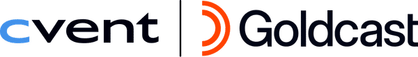 Screenshot of Goldcast