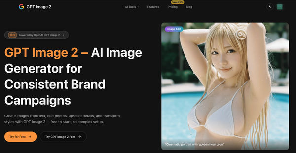 Screenshot of GPT Image 2