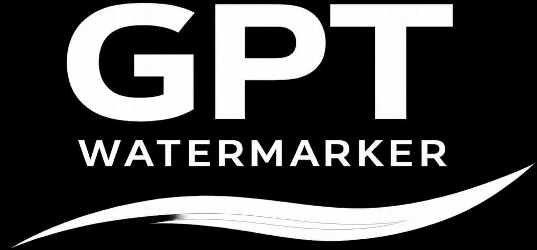 Screenshot of GPTWATERMARKER