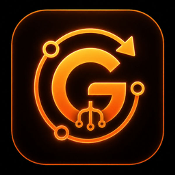 Screenshot of Grok Automation