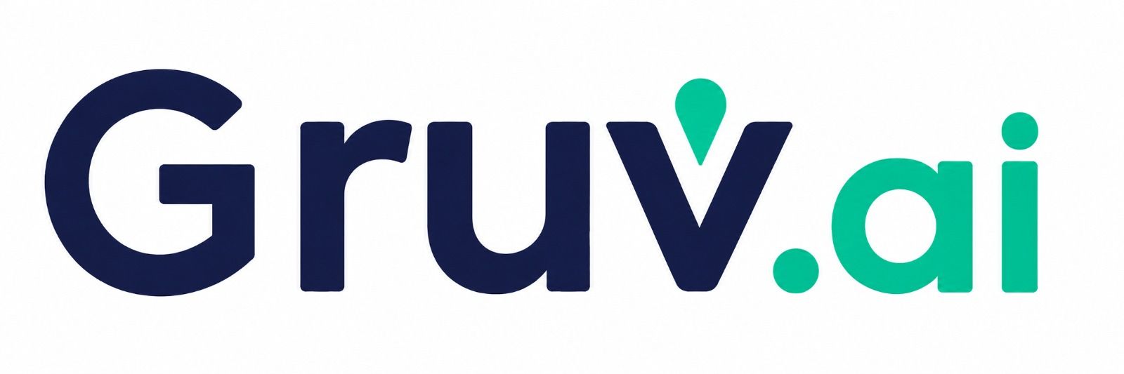 Screenshot of GruvAI