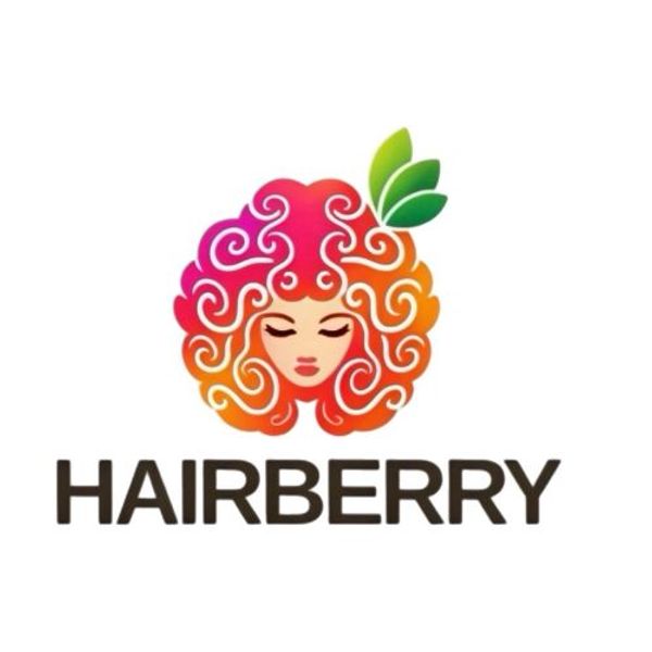 Screenshot of Hairberry