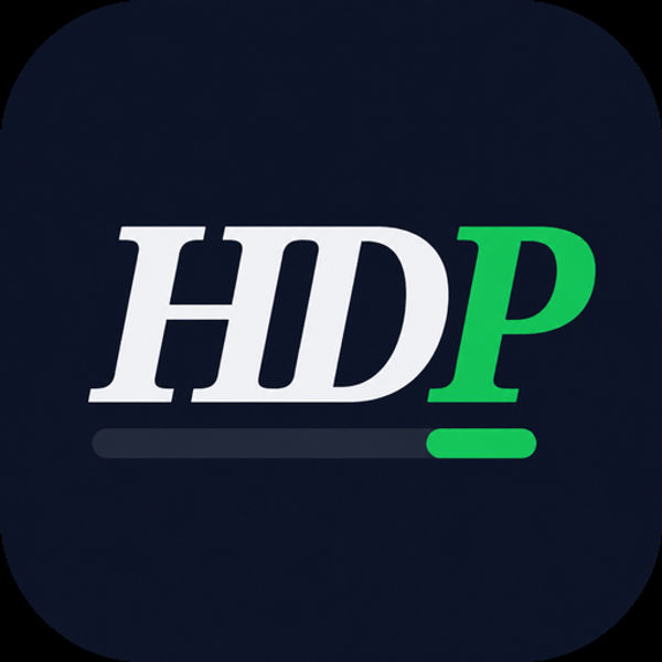 Screenshot of HelpDesk Picker