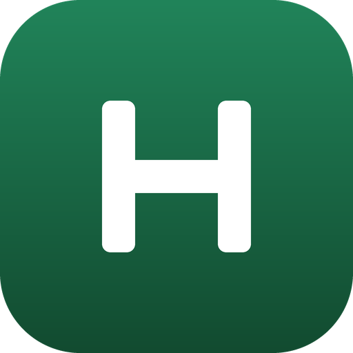 Screenshot of HISAB 360