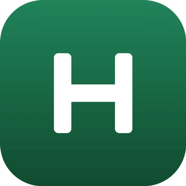 Screenshot of HISAB 360