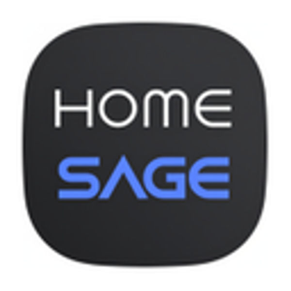 Screenshot of HomeSage.ai