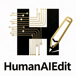 Screenshot of HumanAIEdit
