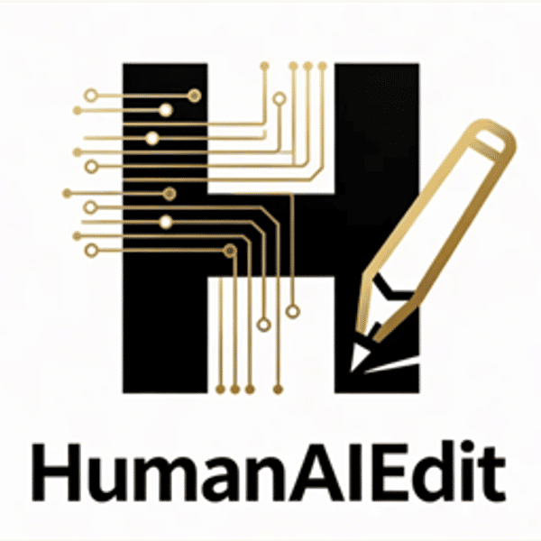 Screenshot of HumanAIEdit