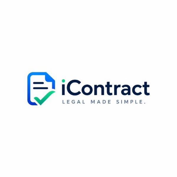 Screenshot of Icontract