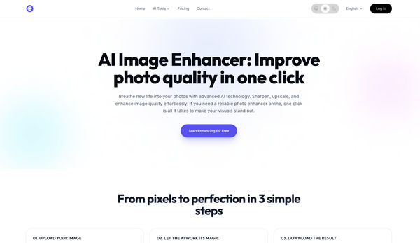 Screenshot of iLikeIMG