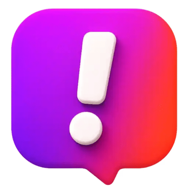 Screenshot of InstantDM