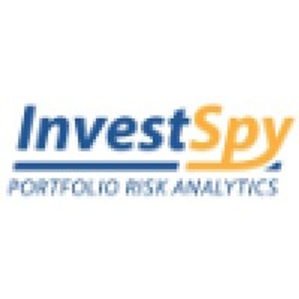 Screenshot of InvestSpy