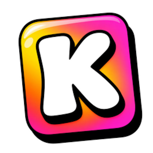 Screenshot of Kadoink