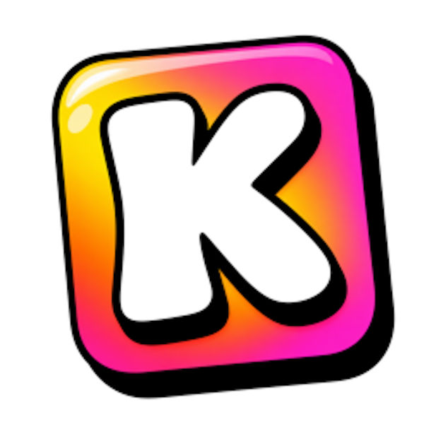 Screenshot of Kadoink