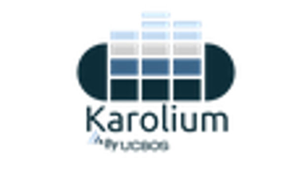 Screenshot of Karolium