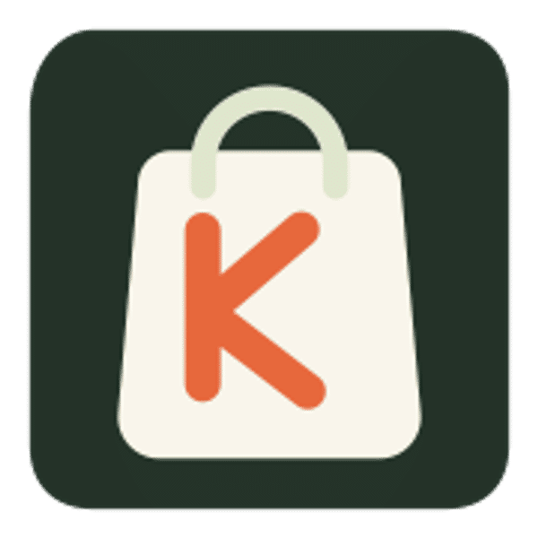 Screenshot of Kmag