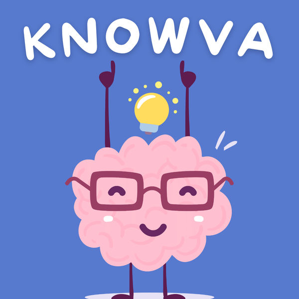 Screenshot of Knowva