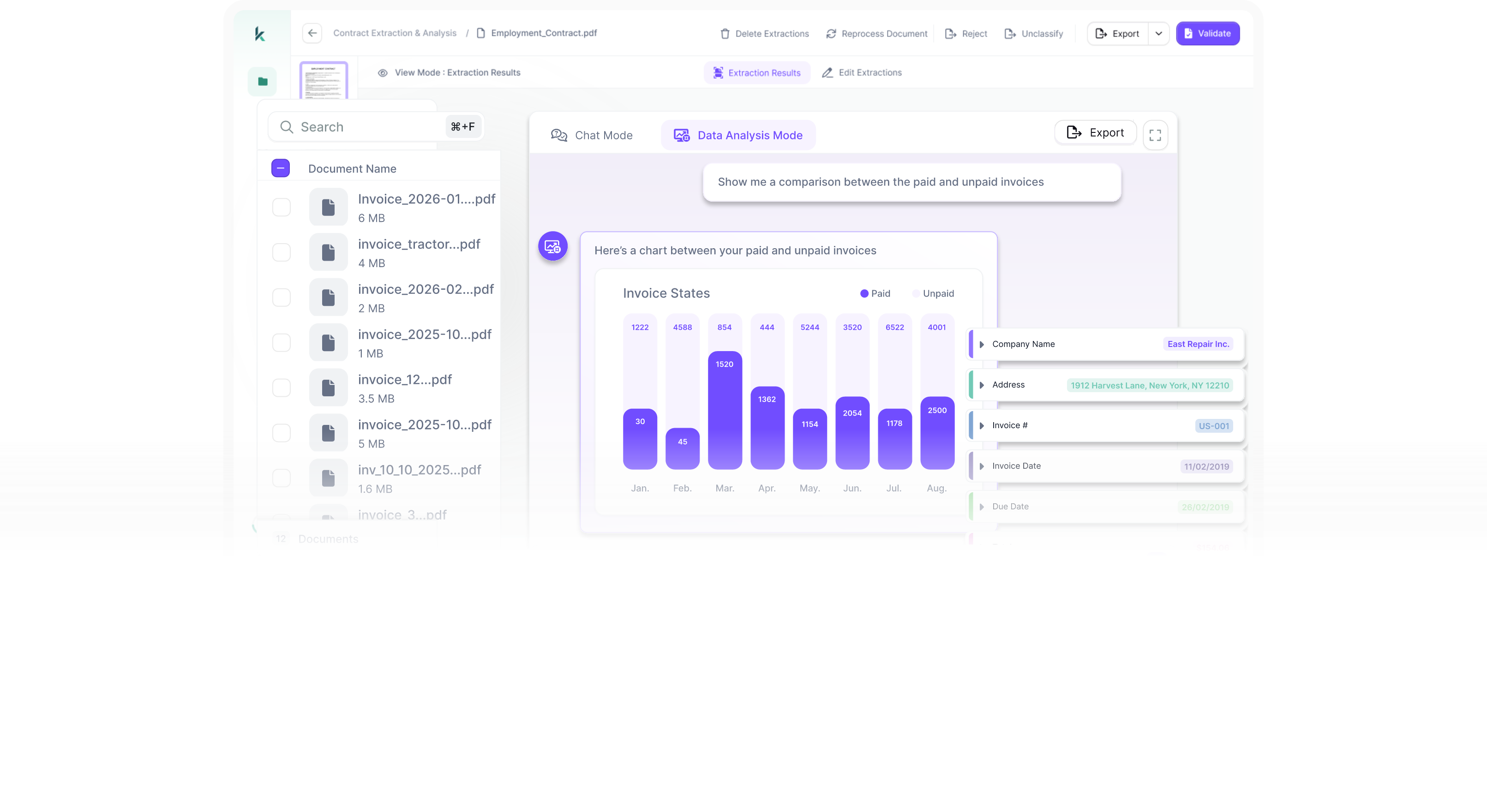 Screenshot of Kudra