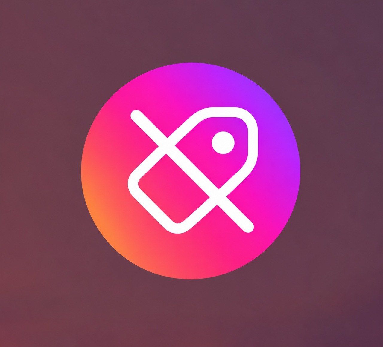 Screenshot of Label Watermark