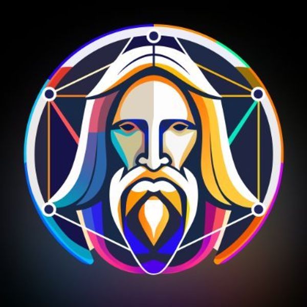 Screenshot of Leonardo AI