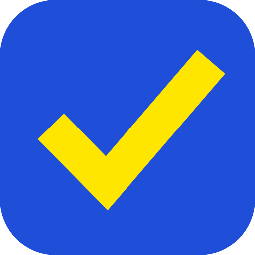 Screenshot of LinkedCheck