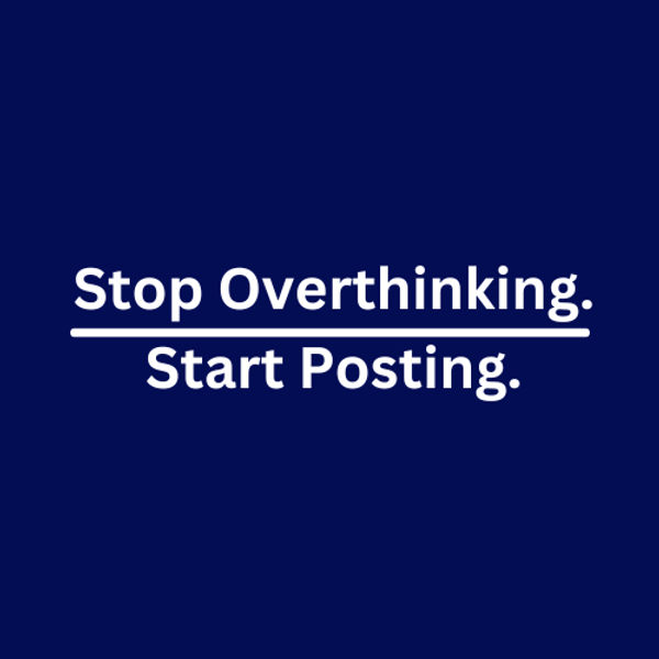 Screenshot of LinkedPostCreator
