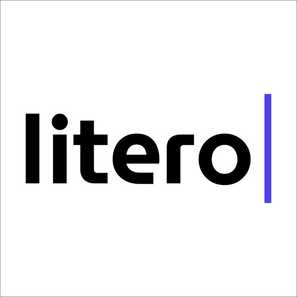 Screenshot of Litero AI