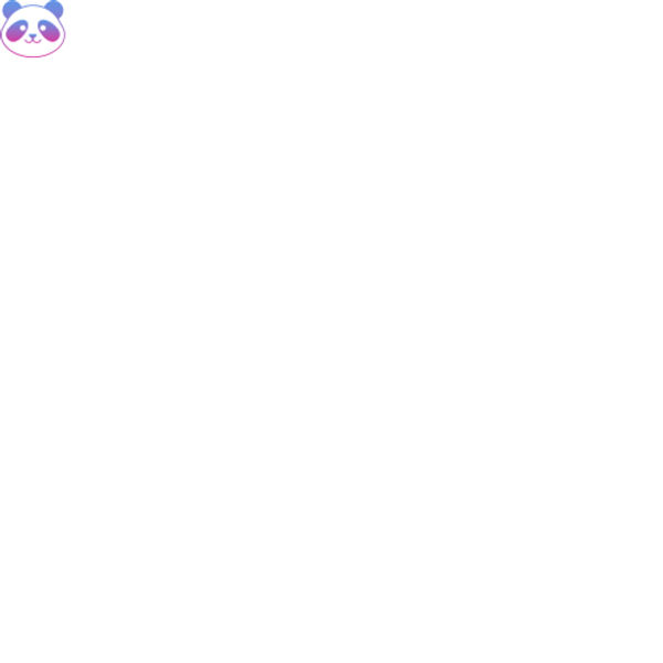 Screenshot of LocalPanda