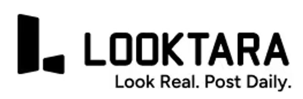 Screenshot of Looktara