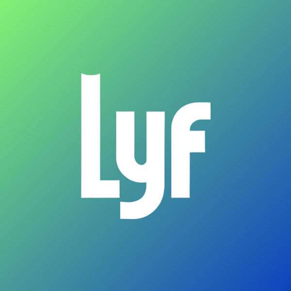 Screenshot of LyfSkills Discover