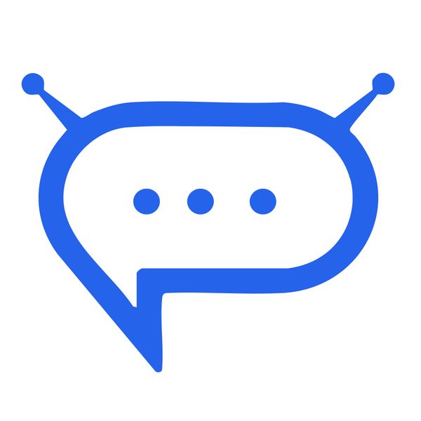 Screenshot of MessageBot
