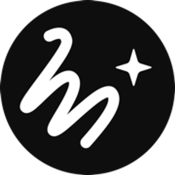 Screenshot of MuseSpark