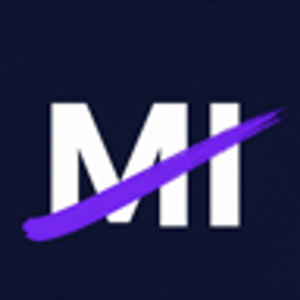 Screenshot of MyInk.ai
