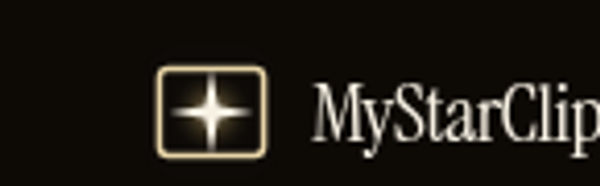 Screenshot of MyStarClip