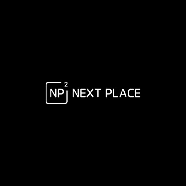 Screenshot of NextPlace