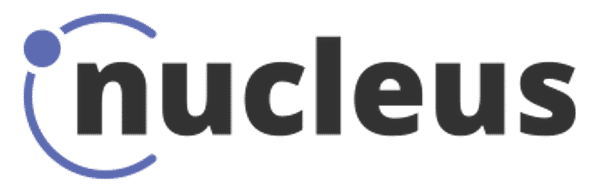 Screenshot of Nucleus AI