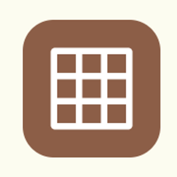 Screenshot of NYT Sudoku