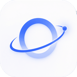 Screenshot of Orbit